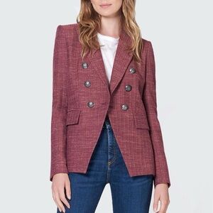 Veronica Beard Dickey Blazer